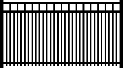 Ultra Fence