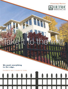 Residential Commercial Brochure