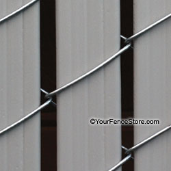 Industrial Link Chain Link Fence