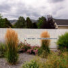 Bottom Lock Fence Slat for Chain Link Fence Double Wall - Bottom Locking 75% Privacy - Image 7