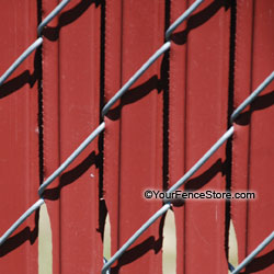 Slat Link - Close Up