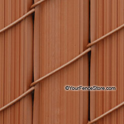Vinyl Wood - Close Up