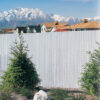 Privacy Master Chain Link Fence
