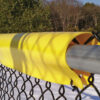 Safety Top Cap Lite for Chain Link Fence
