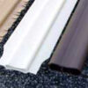 Privacy Slat Samples for Chain Link Fence - Image 2