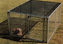 Kennel Sunblock Tops
