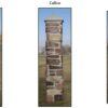 Pre-Formed River Rock Faux Pillars - Image 4