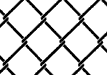 Chain Link Fence Fabric