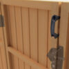 Gate Handle