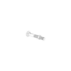 5/16" x 1 1/4" Carriage Bolts