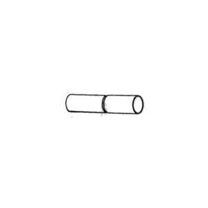Sleeve 1 5/8"