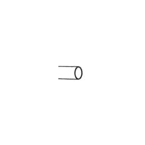 Chain Link Fence Posts (Top Rail)
