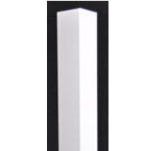 Vinyl Post & Post Wraps