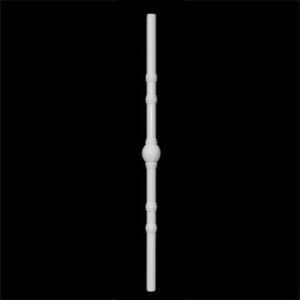 parkway baluster ball 1