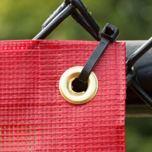 Windscreen Cable Ties